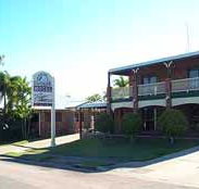 Country Ayr - Hotel NSW