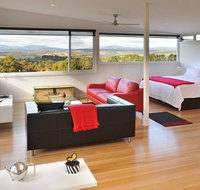 Dalblair Bed  Breakfast - Hotel NSW