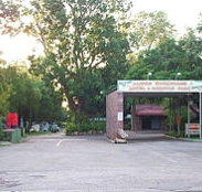 Darwin Boomerang Motel  Caravan Park - Hotel NSW