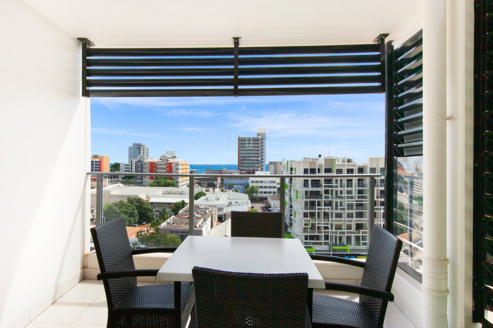 Darwin NT Hotel NSW