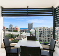 Darwin Executive Suites - Hotel NSW