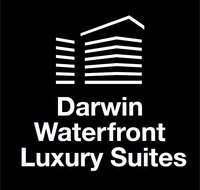 Darwin Waterfront Luxury Suites - Hotel NSW