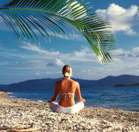 Daydream Island Resort  Spa - Hotel NSW