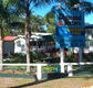 Diamond Waters Caravan Park - Hotel NSW