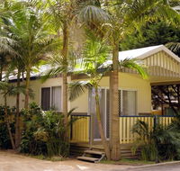 Discovery Holiday Parks - Gerroa - Hotel NSW
