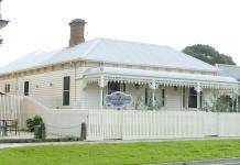 Duffs Cottage Fine Accommodation - Hotel NSW 2