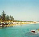 Dunleith Tourist Park - Hotel NSW