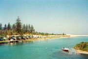 Dunleith Tourist Park - Hotel NSW 0