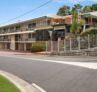 Econo Lodge Murwillumbah - Hotel NSW
