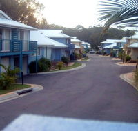 Flynns on Surf Beach villas - Hotel NSW