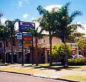 Forster Motor Inn - Hotel NSW