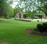 Golfview Motor Inn - Hotel NSW