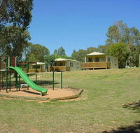 Grabine Lakeside Inland Waters Holiday Park - Hotel NSW