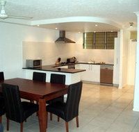 Hamilton Island Private Apartment - The Lodge - Hotel NSW