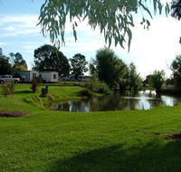 Horseshoe Motor Village Caravan Park - Hotel NSW