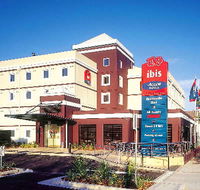 ibis Newcastle - Hotel NSW