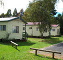 Jenolan Caravan Park Oberon - Hotel NSW