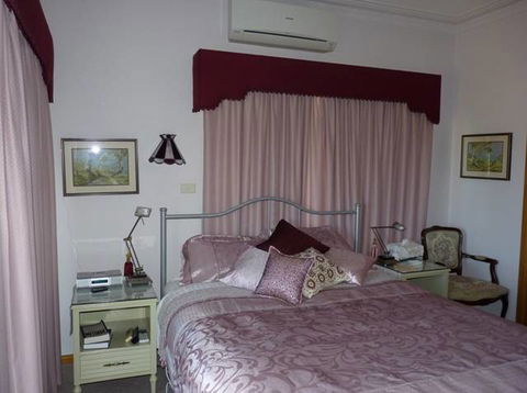 Kadina Bed And Breakfast - Hotel NSW 0