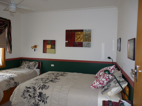 Kadina Bed And Breakfast - Hotel NSW 1