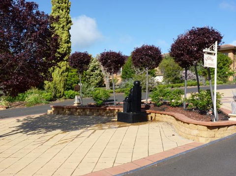 Kadina Bed And Breakfast - Hotel NSW 2