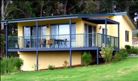 Kalaru Lodge Cottages - Hotel NSW 1