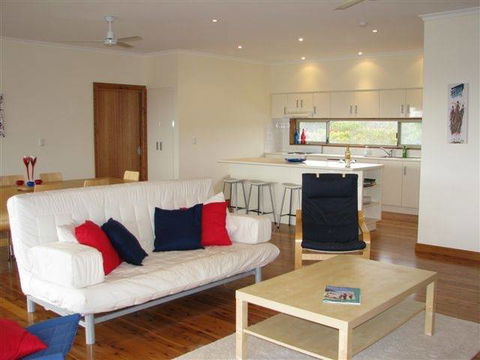 Kangaroo Island Beach Holiday House - Hotel NSW 0