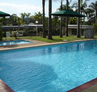 Kempsey Motor Inn - Hotel NSW