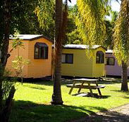 Kempsey Tourist Village - Hotel NSW