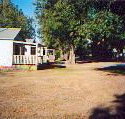 Lake Anderson Caravan Park - Hotel NSW