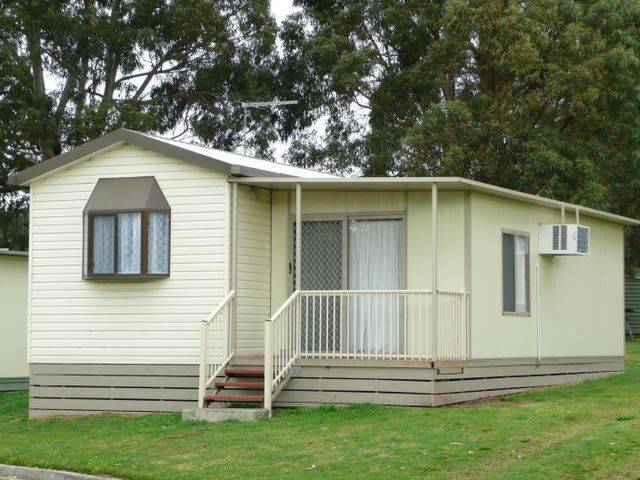 Burrumbeet VIC Hotel NSW