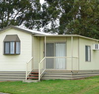 Lake Burrumbeet Caravan Park - Hotel NSW