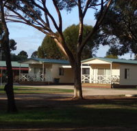 Laura Community Caravan Park - Hotel NSW