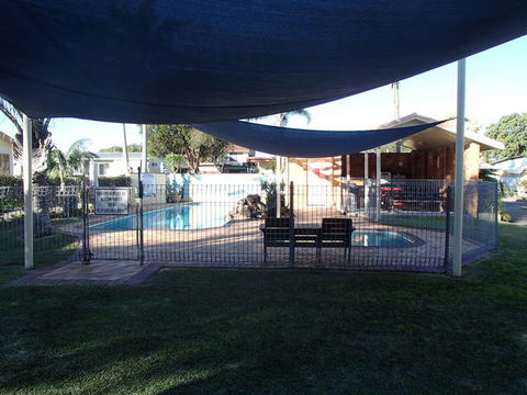 Laurieton Gardens Caravan Resort - Hotel NSW 1