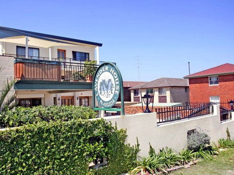 Lavender House B&B - Hotel NSW 1