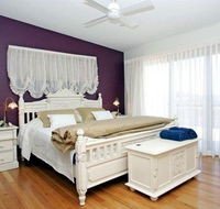Lavender House BB