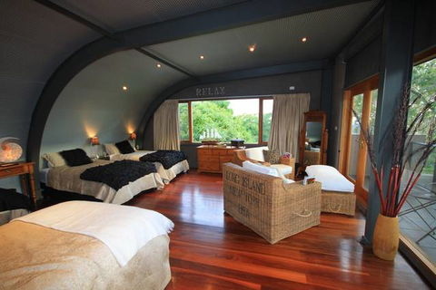 Lavender Manor And Majestic - Hotel NSW 0