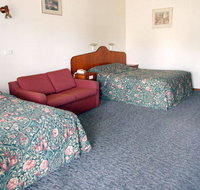 Leeton Heritage Motor Inn