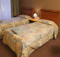 Lidcombe Motor Inn - Hotel NSW