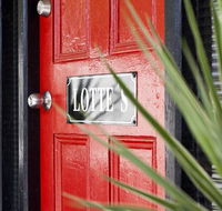 Lotte's Cottage