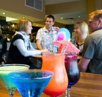 Loxton Hotel