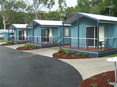 BIG4 Mackay Blacks Beach Holiday Park - Hotel NSW 0