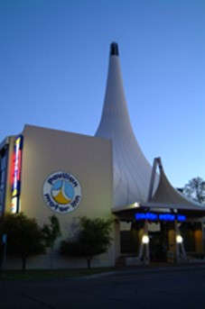 Mantra Pavilion Hotel Wagga Wagga - Hotel NSW 0