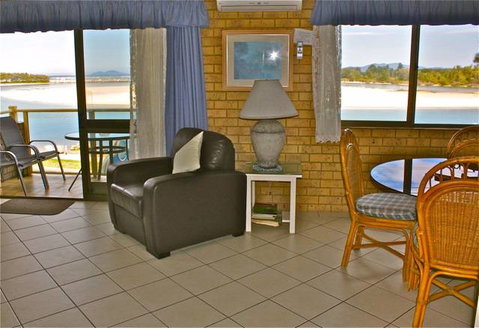 Marcel Towers Holiday Apartments - Hotel NSW 2