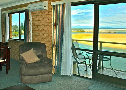Marcel Towers Holiday Apartments - Hotel NSW 4