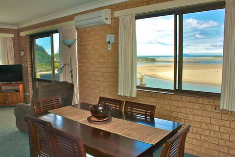 Marcel Towers Holiday Apartments - Hotel NSW 7