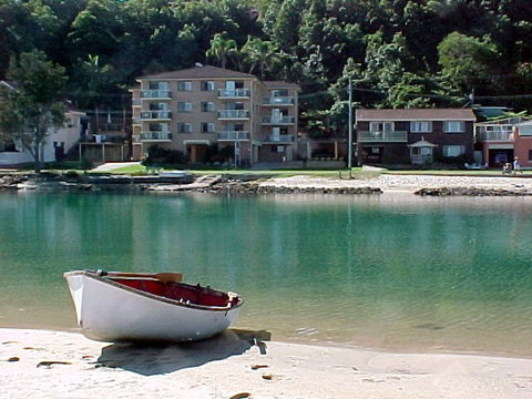 Marcel Towers Holiday Apartments - Hotel NSW 6