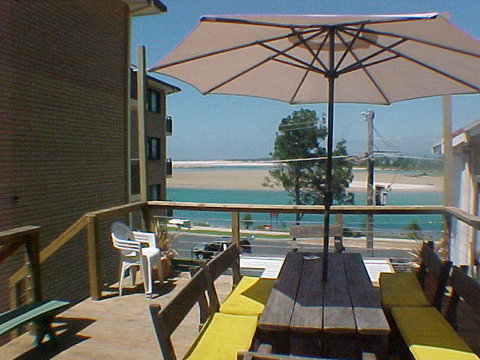 Marcel Towers Holiday Apartments - Hotel NSW 8
