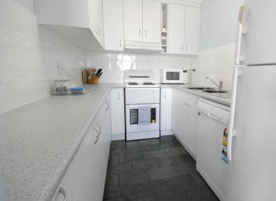 Marcel Towers Holiday Apartments - Hotel NSW 9