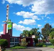 Mayfield Motel - Hotel NSW