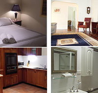 Melville House - Hotel NSW